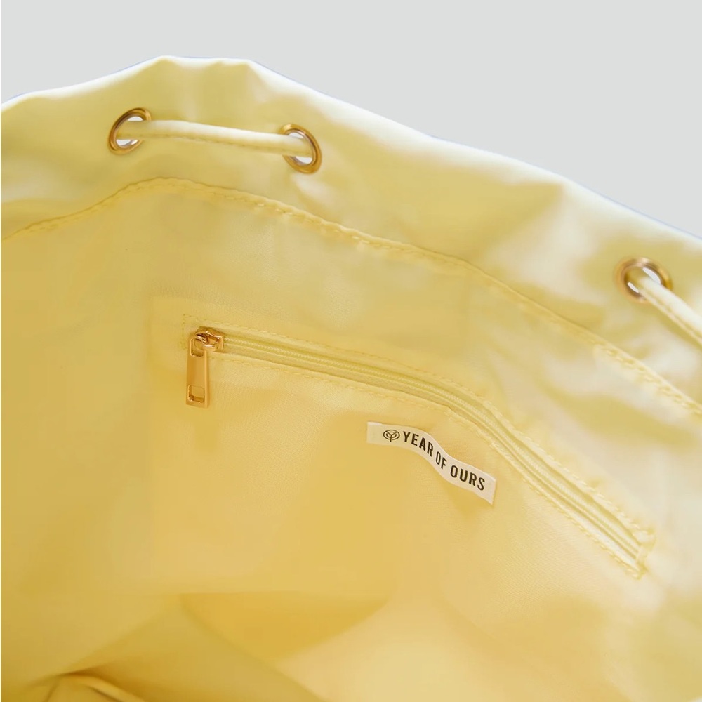 NWT✨ Youth of Ours lightweight nylon backpack - Picture 6 of 10